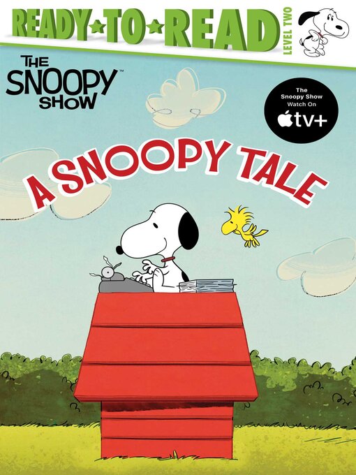 Title details for A Snoopy Tale by Charles  M. Schulz - Wait list